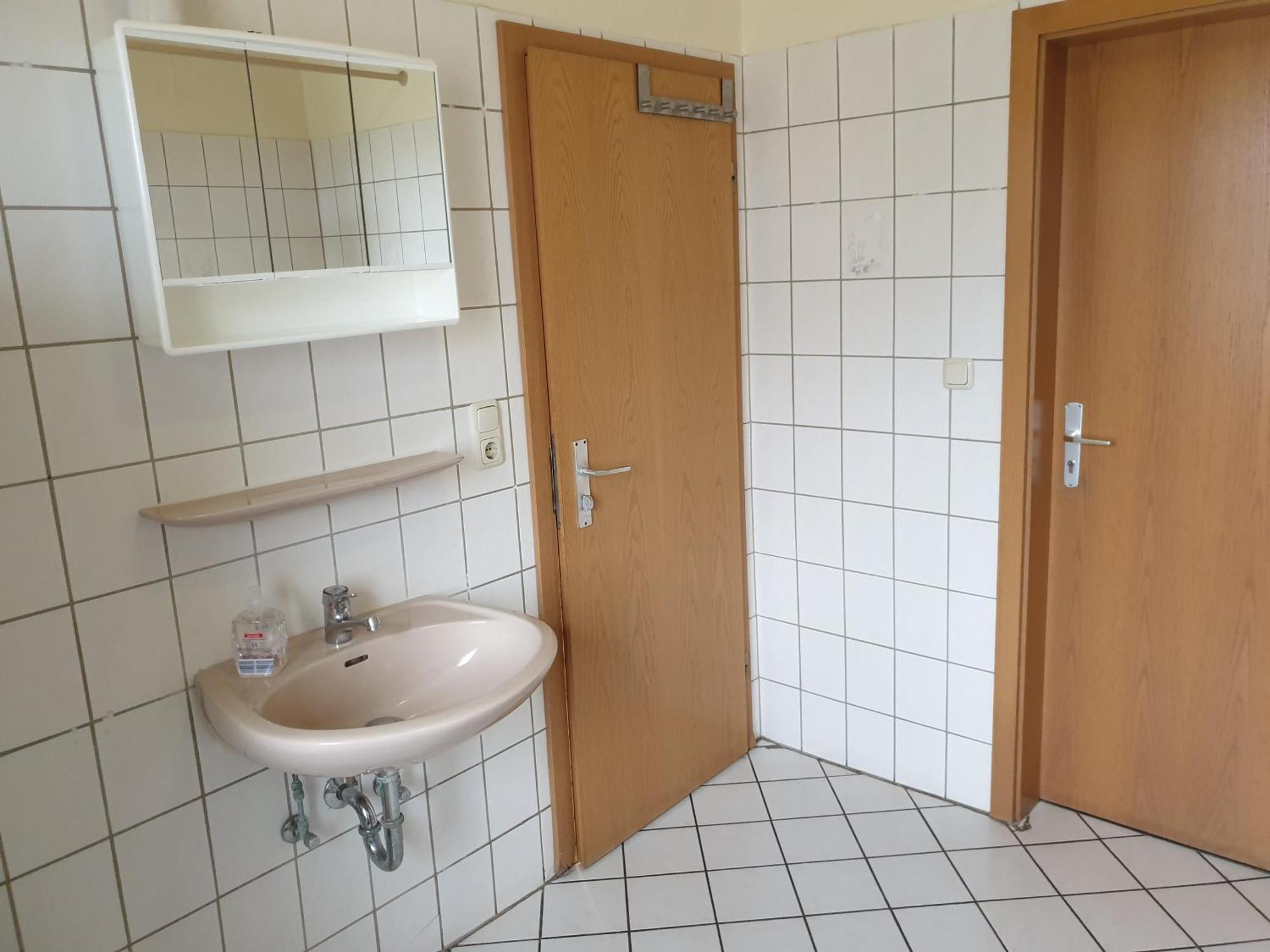 Pension Citytravel Espelkamp-Mittwald Quarto foto